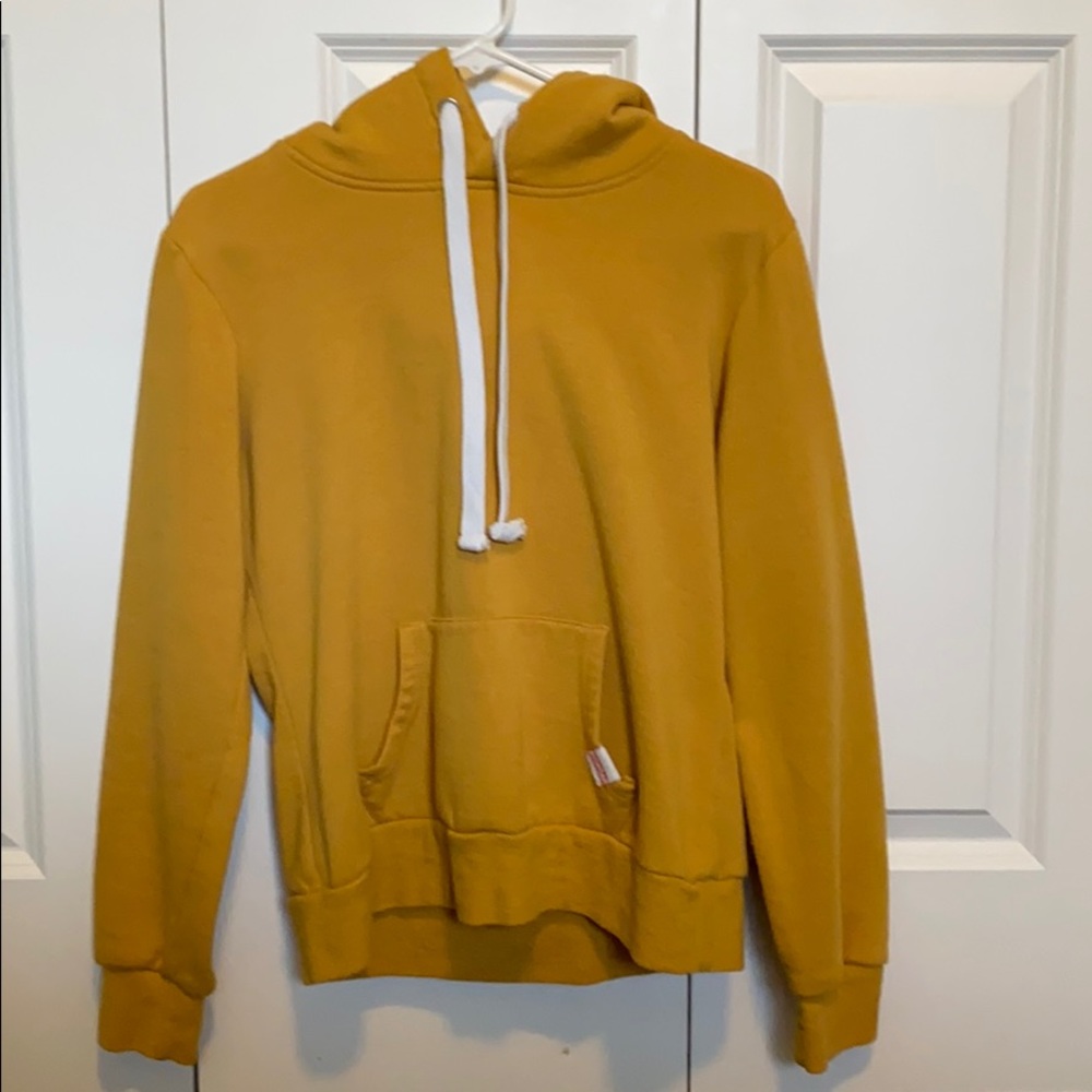 Reflex Sweatshirt